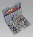 Oxyacetylene Welding & Cutting Set (List Price £329.95 exc VAT) SGA1