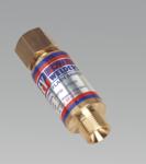Flash Back Arrestor Auto Resetting Oxygen (List Price £78.95 exc VAT) SGA3/RFA
