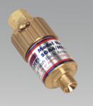 Flash Back Arrestor Manual Resetting Acetylene (List Price £169.95 exc VAT) SGA4/MFA