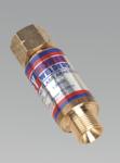 Flash Back Arrestor Auto Resetting Acetylene (List Price £78.95 exc VAT) SGA4/RFA
