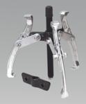 Twin/Triple Leg Reversible Puller 150mm (List Price £54.95 exc VAT) SGP236