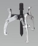 Triple Leg Reversible Puller 75mm (List Price £17.95 exc VAT) SGP33