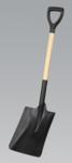 Shovel with 710mm Wooden Handle (List Price £14.95 exc VAT) SH710