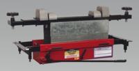 Jacking Beam Yankee 2tonne with Arm Extenders & Flat Roller Supports (List Price £859.95 exc VAT) SJBEX200