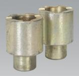 Extension Lift Adaptor 60mm (Pair) (List Price £49.95 exc VAT) SJBEXLP060A