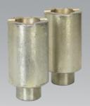 Extension Lift Adaptor 100mm (Pair) (List Price £59.95 exc VAT) SJBEXLP100A