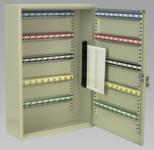 Key Cabinet 100 Key Capacity Deep (List Price £94.95 exc VAT) SKC100D