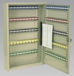 Key Cabinet 100 Key Capacity (List Price £67.95 exc VAT) SKC100