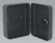 Key Cabinet 20 Key Tumbler Lock (List Price £16.95 exc VAT) SKC820