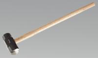 Sledge Hammer 14lb Hickory Shaft (List Price £52.95 exc VAT) SLH14