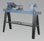 Wood Lathe 10-Speed 1100mm Centres (List Price £549.95 exc VAT) SM1100