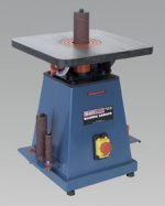 Bobbin Sander (List Price £349.95 exc VAT) SM1301