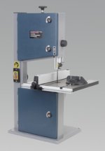 Professional Bandsaw 245mm (List Price £289.95 exc VAT) SM1304