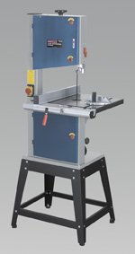 Professional Bandsaw 305mm (List Price £599.95 exc VAT) SM1305