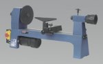 Mini Wood Lathe 330mm (List Price £189.95 exc VAT) SM1307