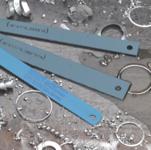 Power Hacksaw Blade 16 x 1 x 0.050" 18tpi (List Price £18.95 exc VAT) SM16/17/B/18