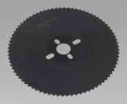 Blade 250 x 2 x 32mm 80tpu 10mm Pitch (List Price £99.95 exc VAT) SM250/B80