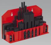 Clamping Kit 42pc (List Price £99.95 exc VAT) SM2502CK