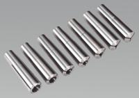 Collet Set MT3-M12 Ø4-16mm (List Price £129.95 exc VAT) SM2502CSET