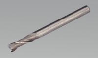 HSS End Mill Ø4mm 2 Flute (List Price £7.45 exc VAT) SM2502EM04