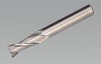 HSS End Mill Ø8mm 2 Flute (List Price £8.95 exc VAT) SM2502EM08