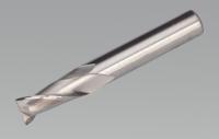 HSS End Mill Ø10mm 2 Flute (List Price £9.95 exc VAT) SM2502EM10