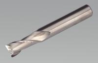 HSS End Mill Ø12mm 2 Flute (List Price £12.95 exc VAT) SM2502EM12