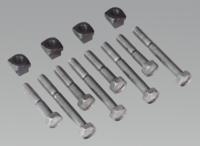 T-Nut Bolt Set 12pc (List Price £16.95 exc VAT) SM27TNS