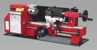 Metal Working Lathe 300mm Between Centres (List Price £819.95 exc VAT) SM3002