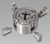4 Jaw Independent Chuck (List Price £119.95 exc VAT) SM30024JC