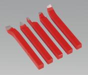 Cutter Set 8 x 8mm 5pc (List Price £23.95 exc VAT) SM3002CS5