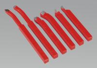 Cutter Set 8 x 8mm 6pc (List Price £28.95 exc VAT) SM3002CS6