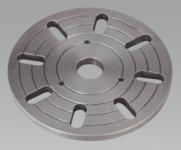 Face Plate Ø160mm (List Price £38.95 exc VAT) SM3002FP