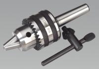 Tailstock Chuck MT2 13mm (List Price £49.95 exc VAT) SM3002TC