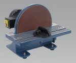 Disc Sander Bench Mounting 305mm 750W/230V (List Price £214.95 exc VAT) SM31