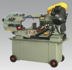 Bandsaw 300mm Horizontal Hydraulic Arm (List Price £1299.95 exc VAT) SM35CE