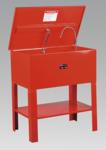 Parts Cleaning Tank Extra Deep (List Price £419.95 exc VAT) SM40D