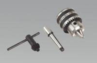 Key Chuck MT1 13mm (List Price £24.95 exc VAT) SM42/ACC1