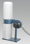 Dust & Chip Extractor 1hp 230V (List Price £259.95 exc VAT) SM46