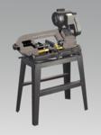 Metal Cutting Bandsaw 115mm 3-Speed with Stand (List Price £289.95 exc VAT) SM4