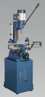Hollow Chisel Mortiser 1" with Stand 230V (List Price £749.95 exc VAT) SM96