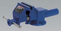 Vice 100mm Quick Action All Steel (List Price £69.95 exc VAT) SQAV100