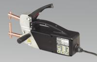 Spot Welder with Digital Timer (List Price £969.95 exc VAT) SR123