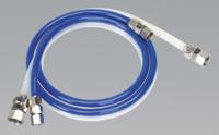Hose Set 1.37mtr for SSG1P (List Price £36.95 exc VAT) SSG1P/2