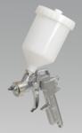 Spray Gun Gravity Feed 2.2mm Set-Up (List Price £31.95 exc VAT) SSG501