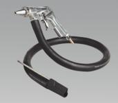 Sandblasting Gun Bulk Pick-Up with 6mm Nozzle (List Price £39.95 exc VAT) SSG9