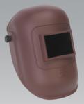 Welding Headshield Deluxe (List Price £25.95 exc VAT) SSP10