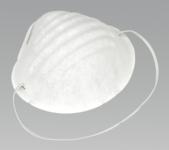 Disposable Comfort Dust Cup Mask Pack of 50 (List Price £7.95 exc VAT) SSP15D