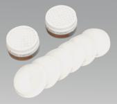 Filter Kit 2 x A1P2 Filters 6 x Prefilters for SSP1604 (List Price £25.95 exc VAT) SSP1604FP