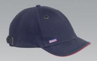 Sealey Safety Baseball Bump Cap (List Price £14.95 exc VAT) SSP16